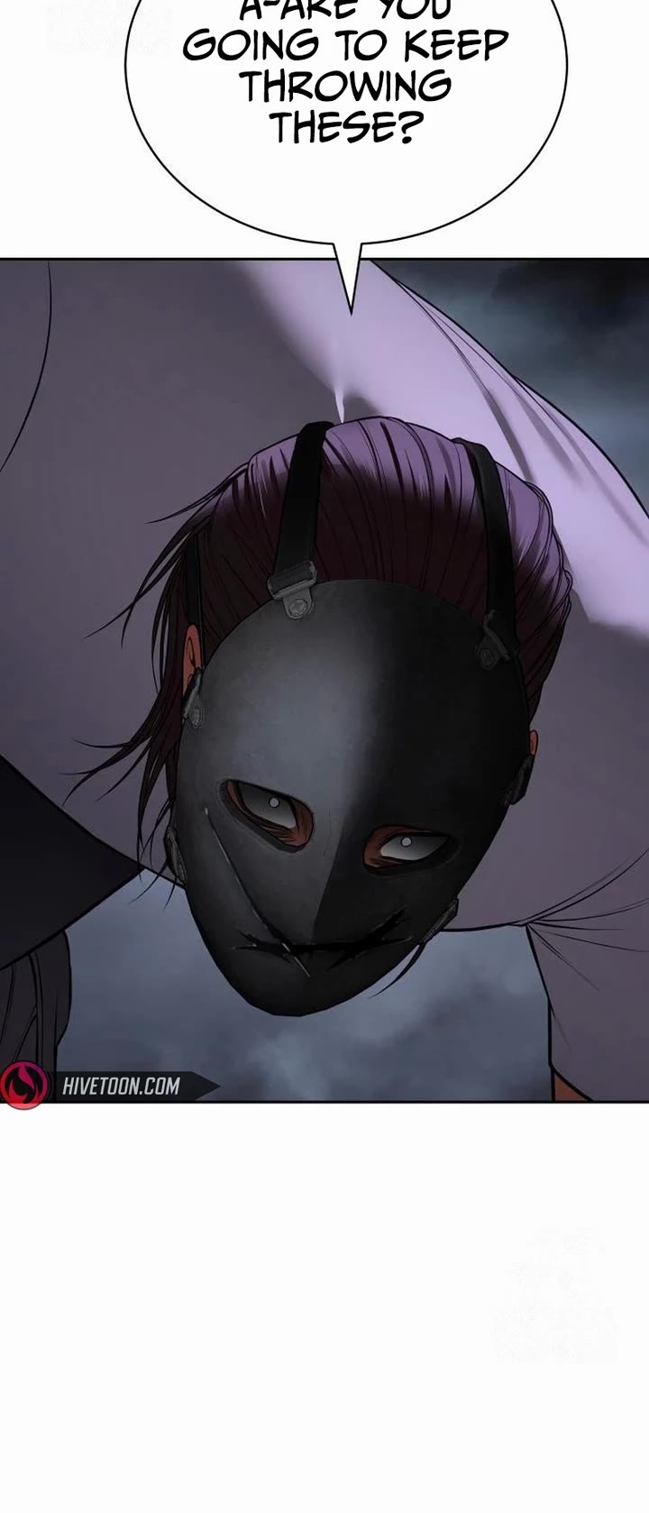 Read Baek XX EN Manga Online
