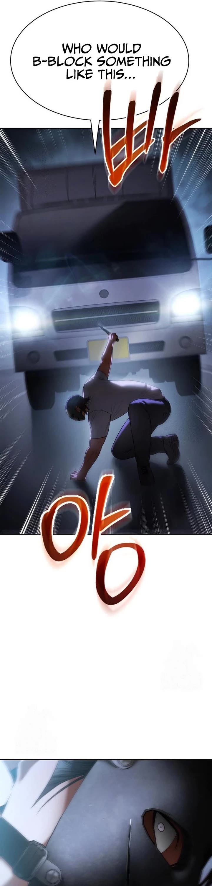 Read Baek XX EN Manga Online