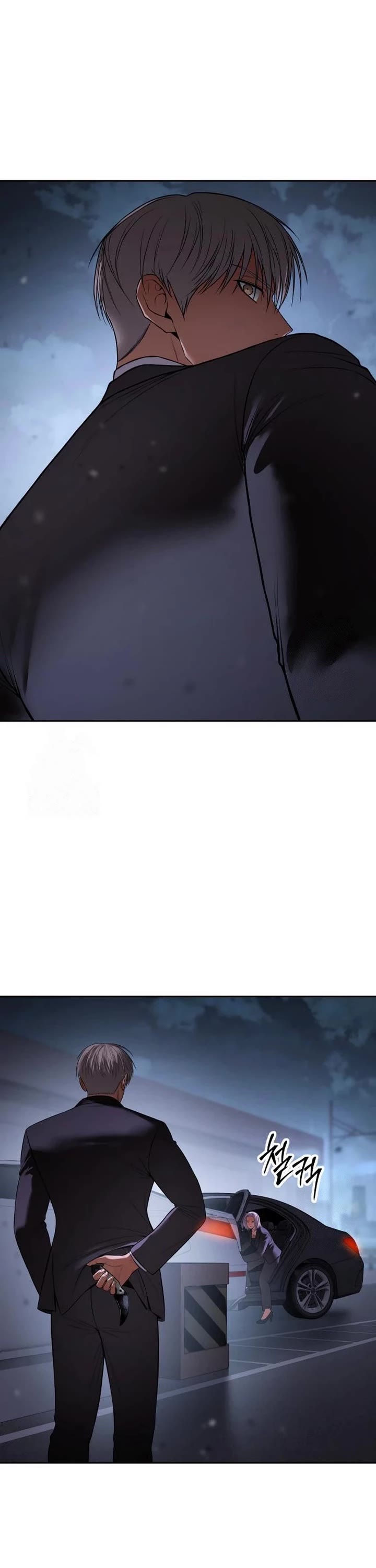 Read Baek XX EN Manga Online
