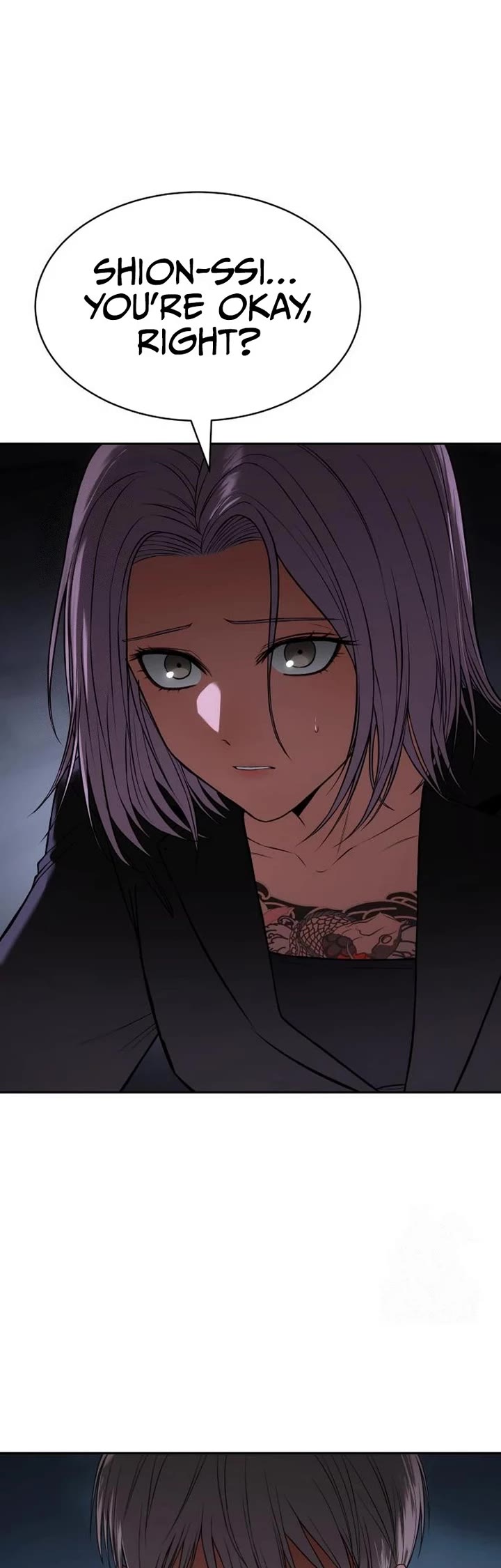 Read Baek XX EN Manga Online