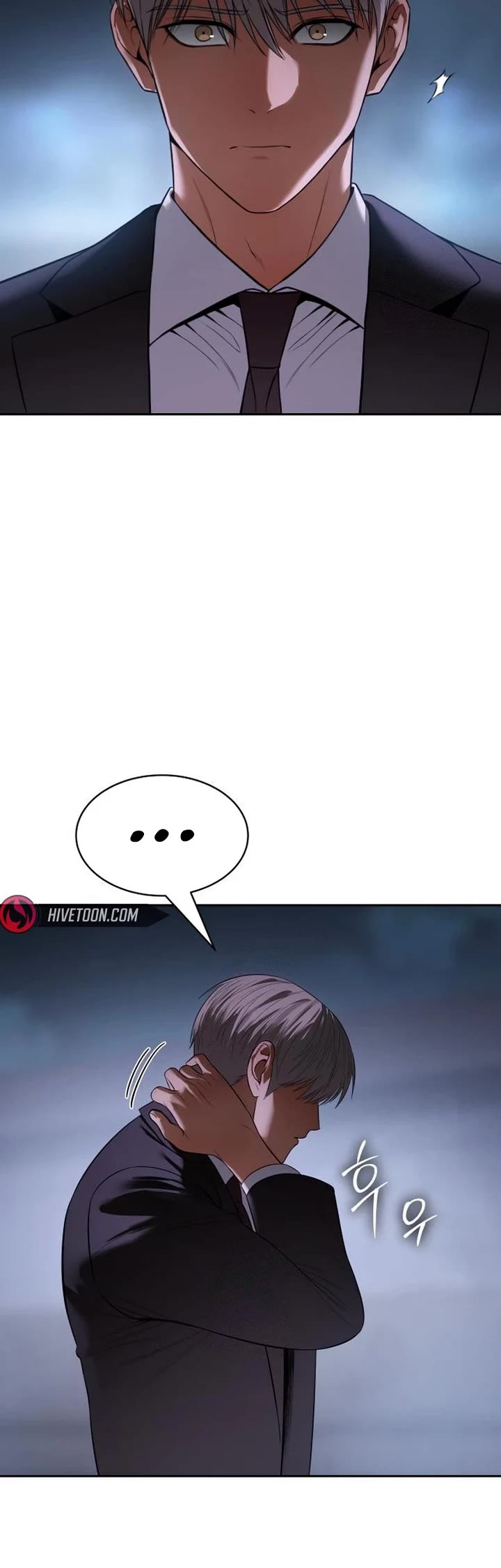 Read Baek XX EN Manga Online