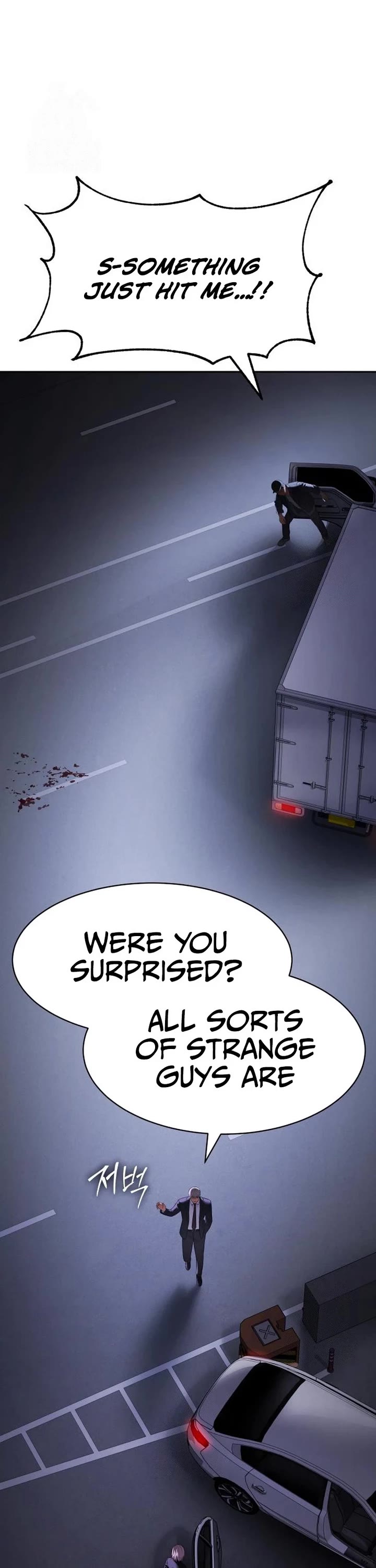 Read Baek XX EN Manga Online