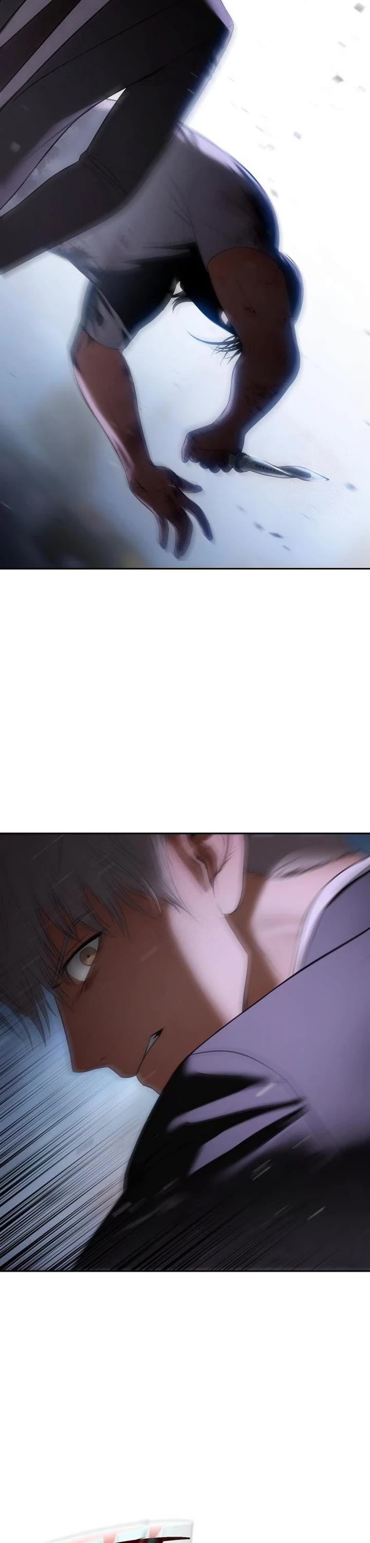 Read Baek XX EN Manga Online