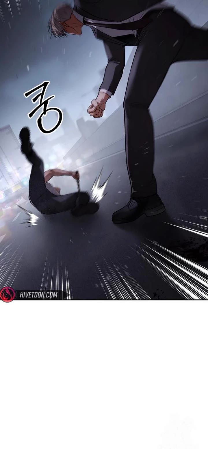 Read Baek XX EN Manga Online