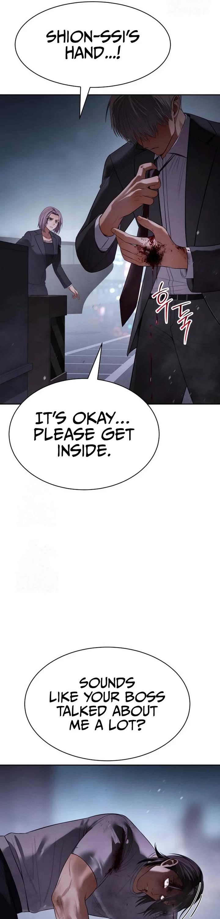 Read Baek XX EN Manga Online