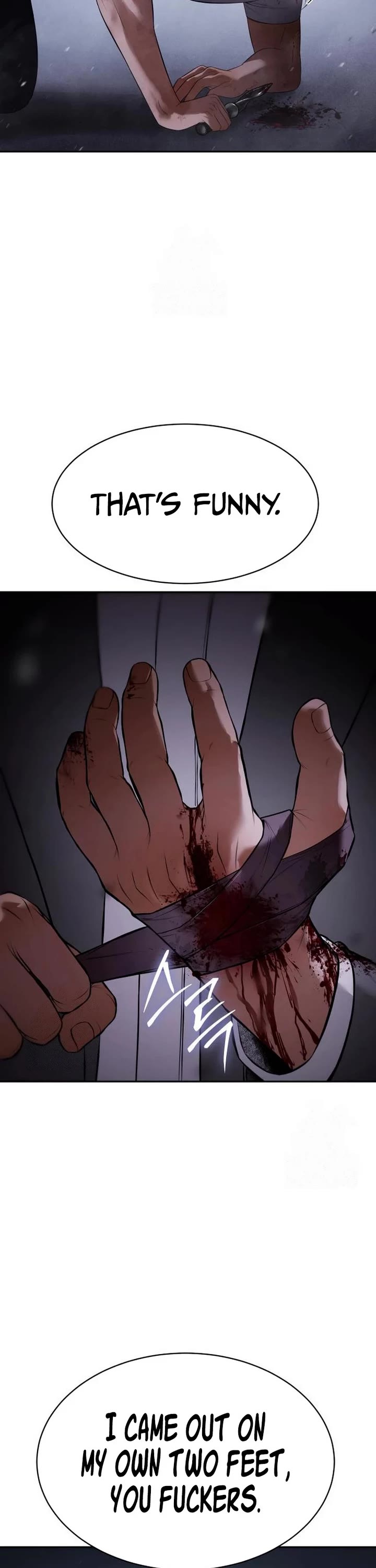 Read Baek XX EN Manga Online