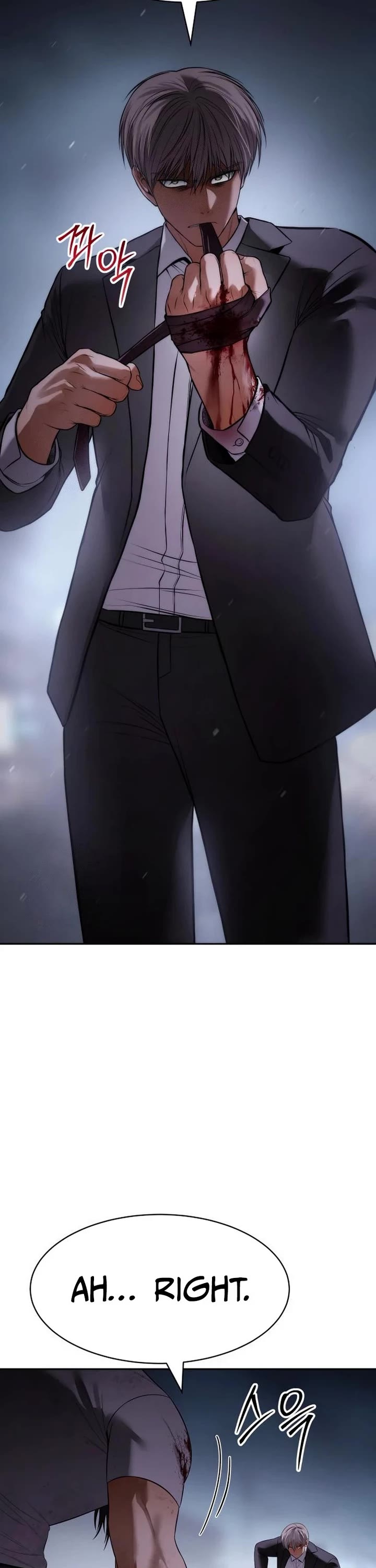 Read Baek XX EN Manga Online