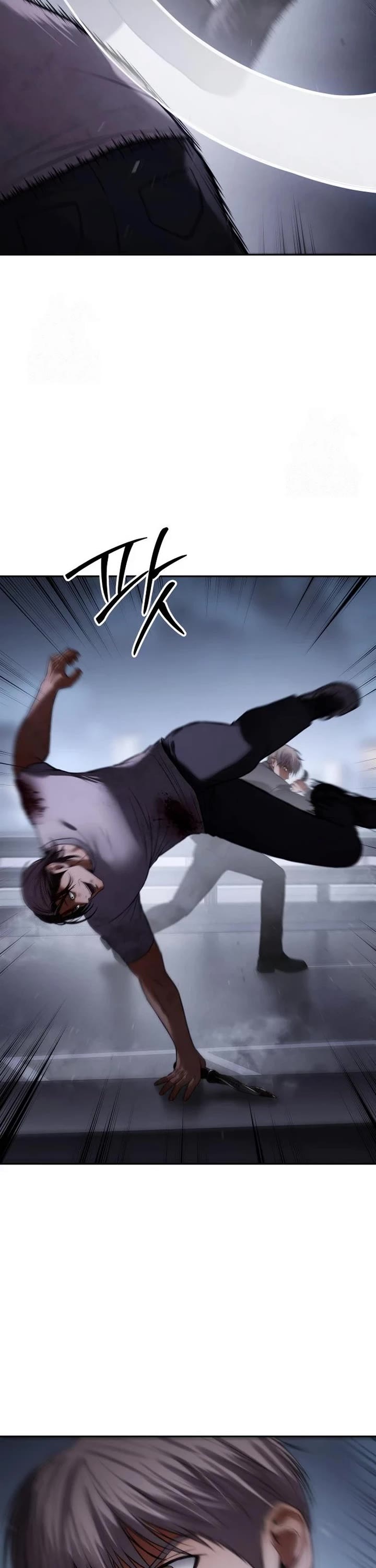 Read Baek XX EN Manga Online