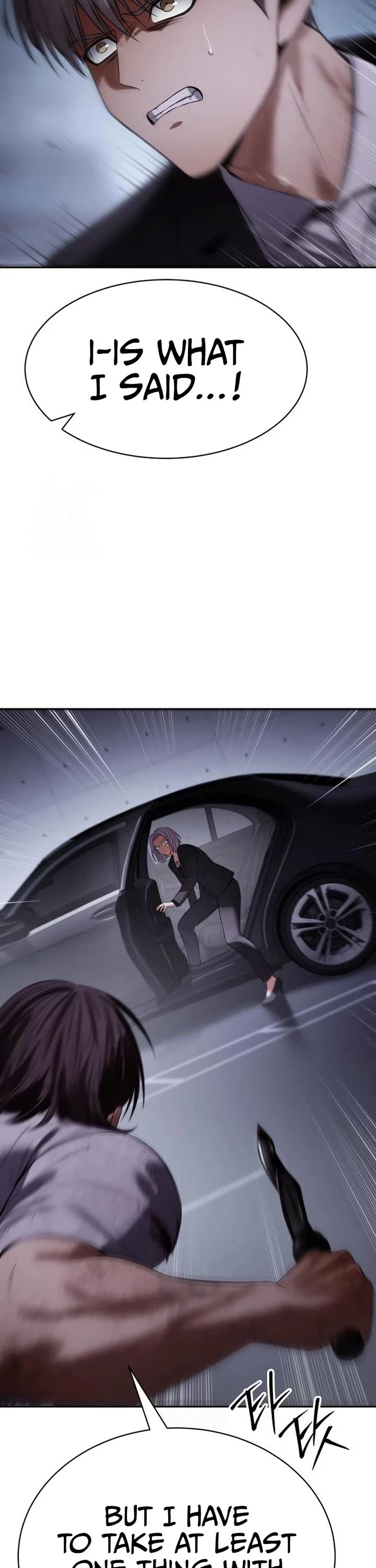 Read Baek XX EN Manga Online