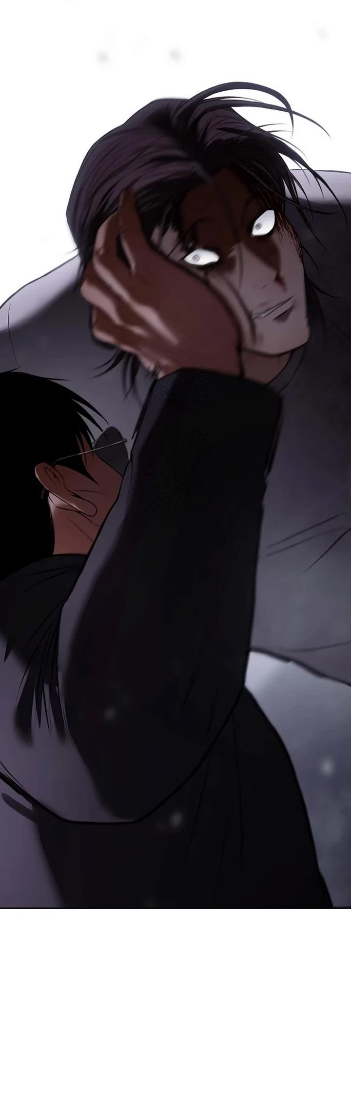 Read Baek XX EN Manga Online