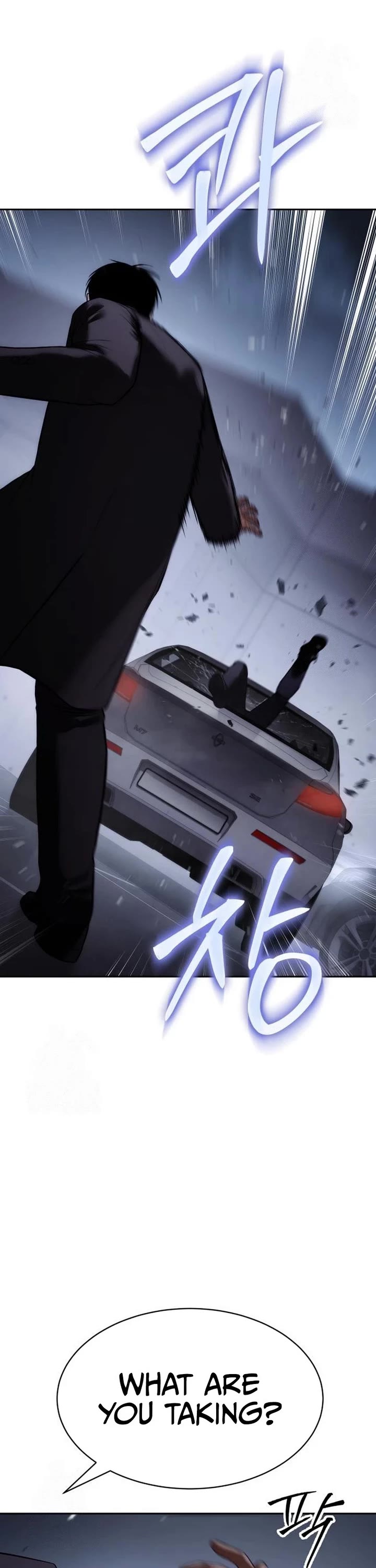 Read Baek XX EN Manga Online