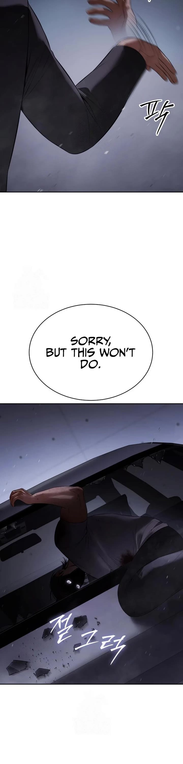 Read Baek XX EN Manga Online