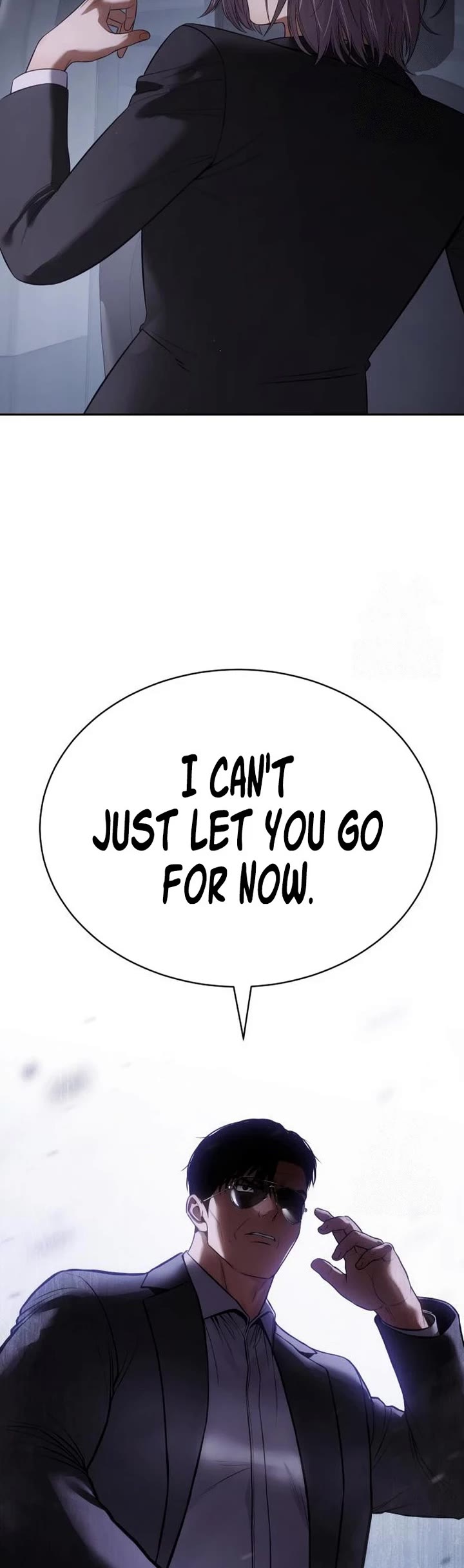 Read Baek XX EN Manga Online