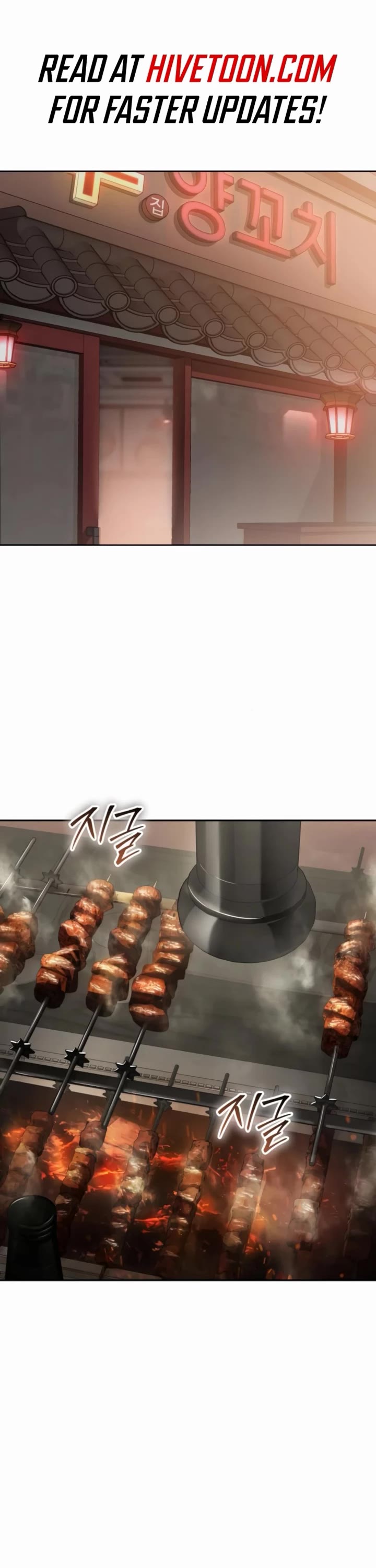 Read Baek XX EN Manga Online