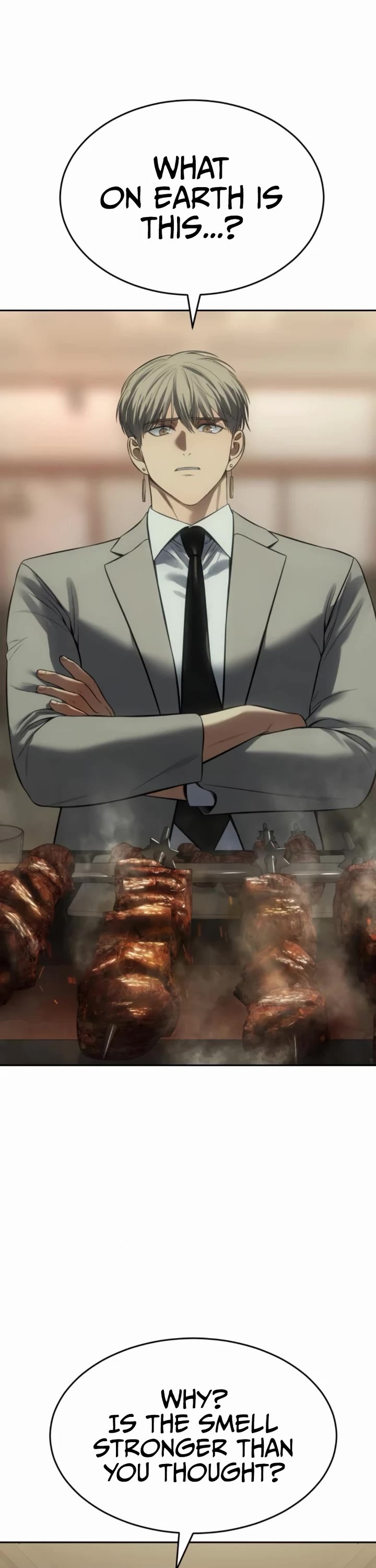 Read Baek XX EN Manga Online