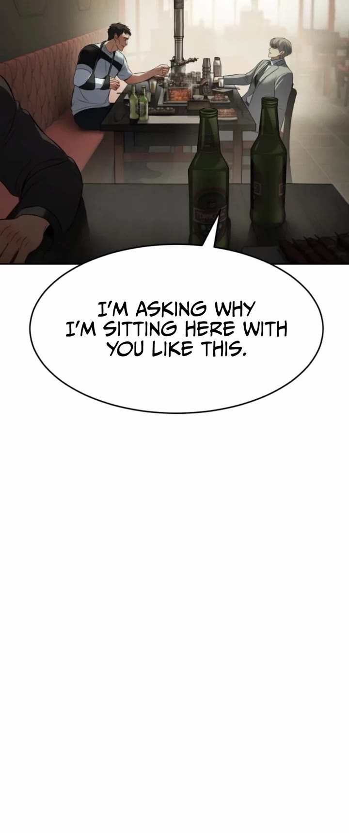 Read Baek XX EN Manga Online