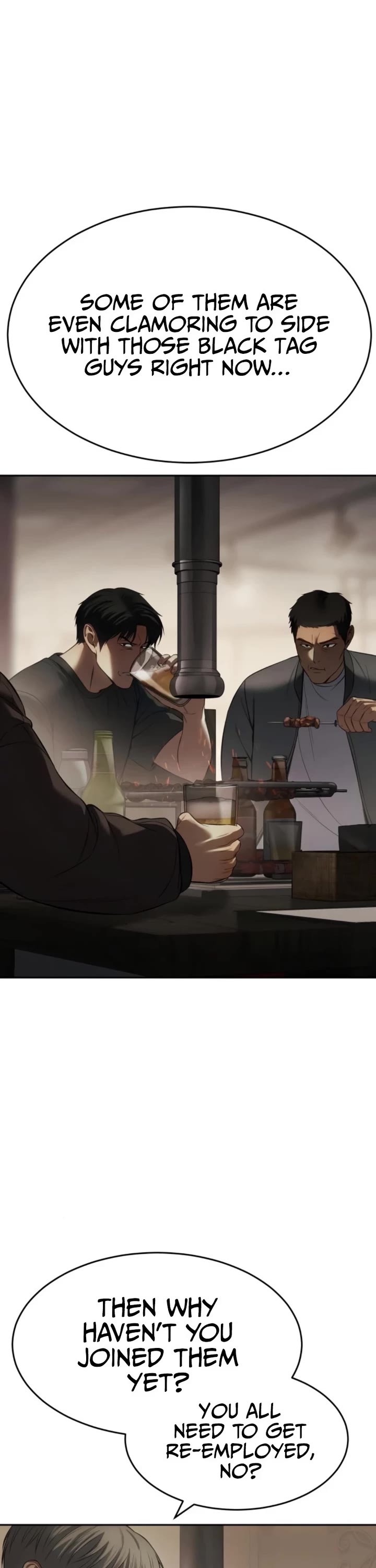 Read Baek XX EN Manga Online