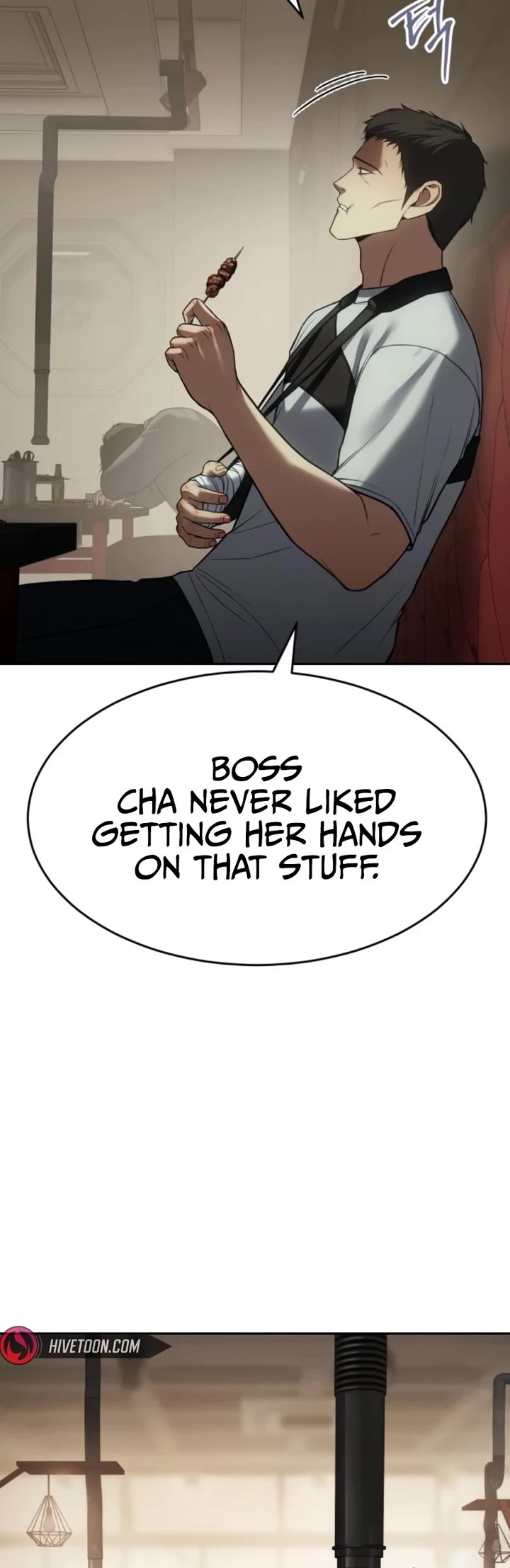 Read Baek XX EN Manga Online