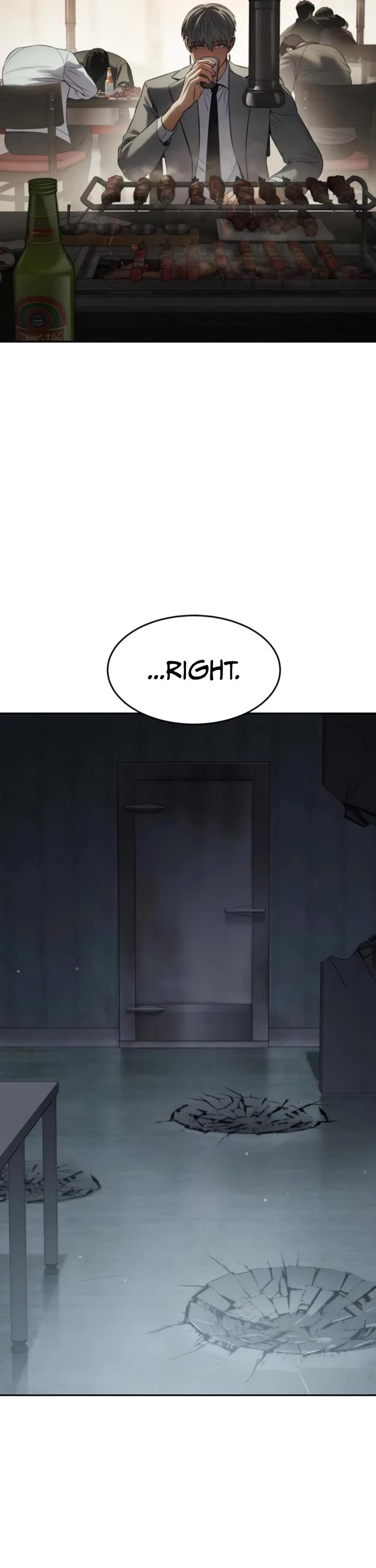 Read Baek XX EN Manga Online