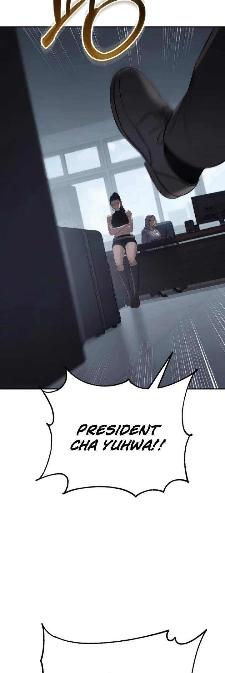 Read Baek XX EN Manga Online