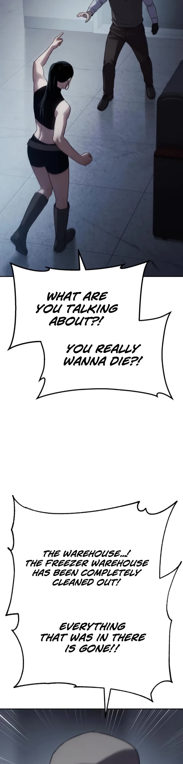 Read Baek XX EN Manga Online