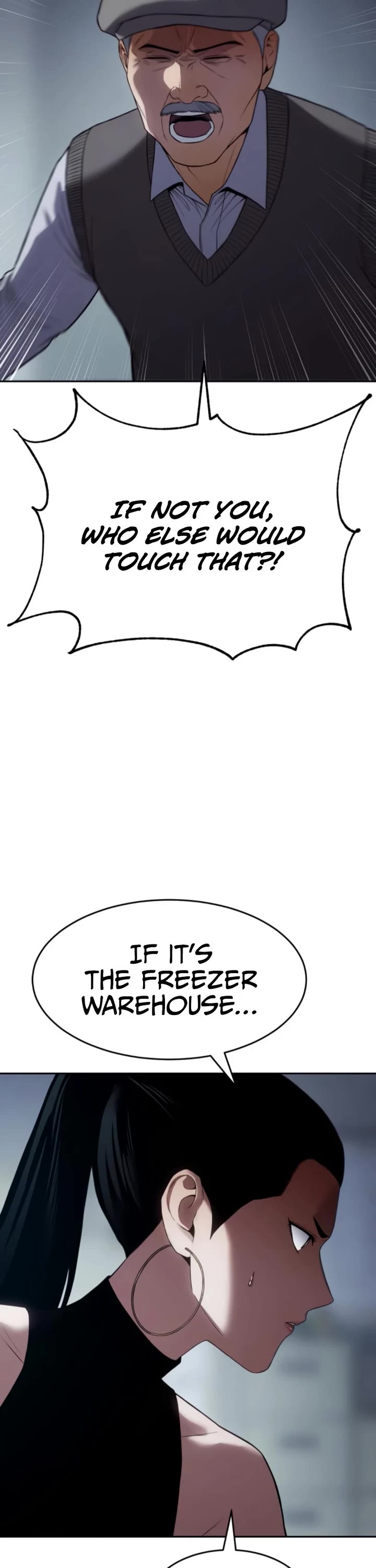 Read Baek XX EN Manga Online