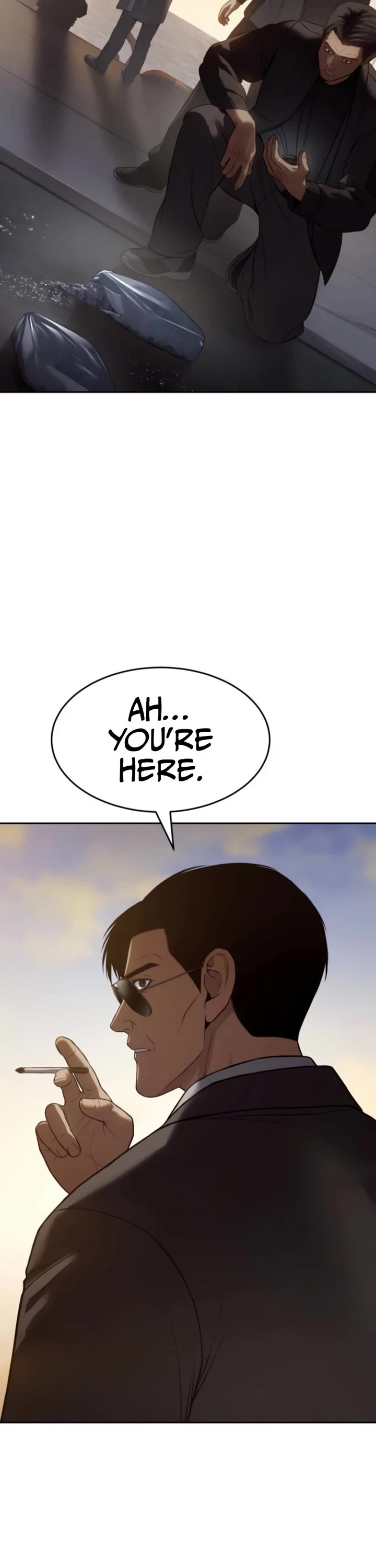 Read Baek XX EN Manga Online