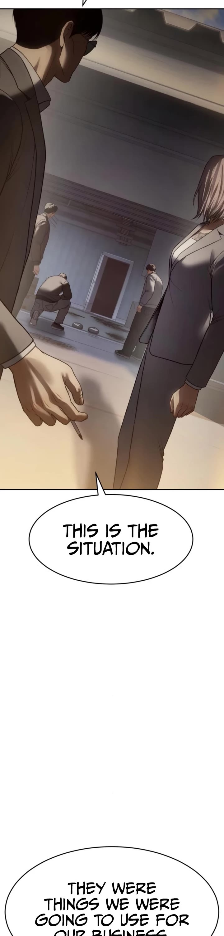 Read Baek XX EN Manga Online