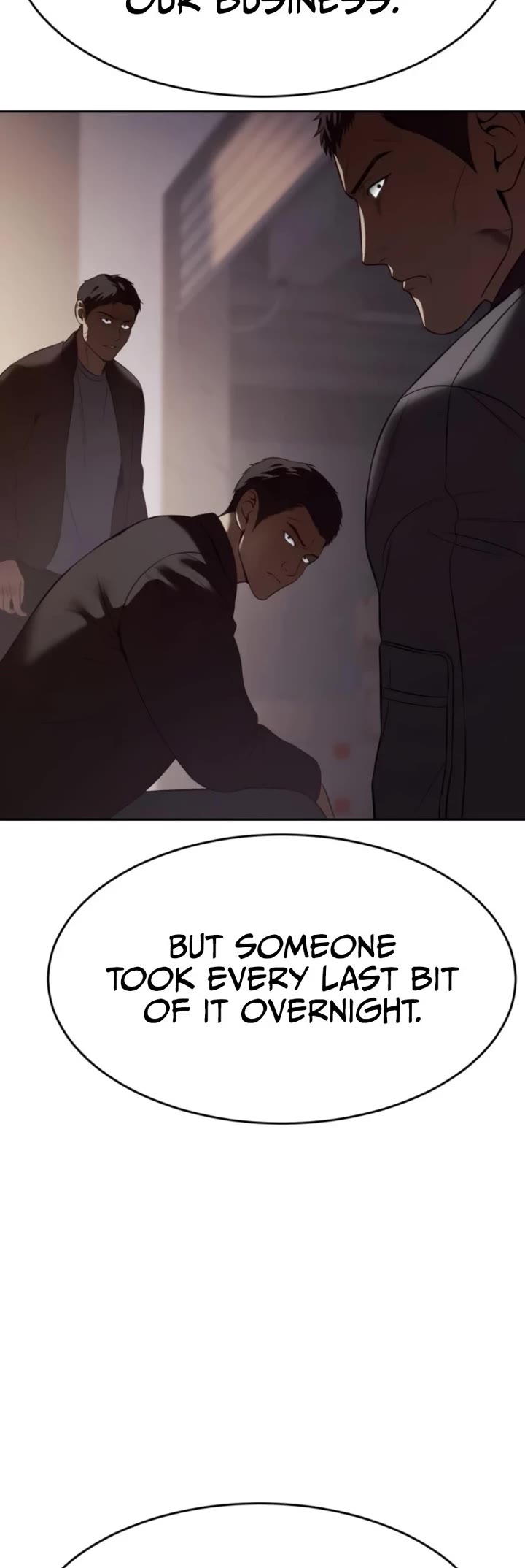 Read Baek XX EN Manga Online