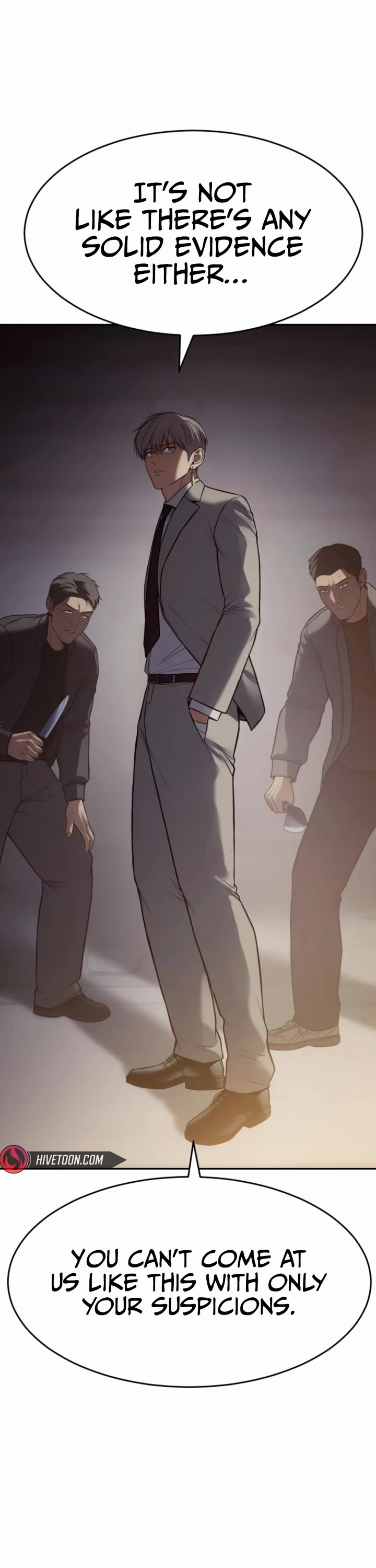 Read Baek XX EN Manga Online