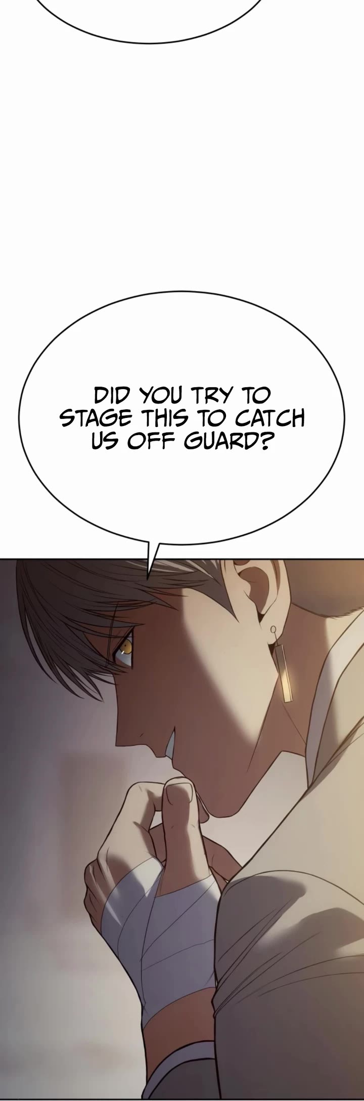 Read Baek XX EN Manga Online
