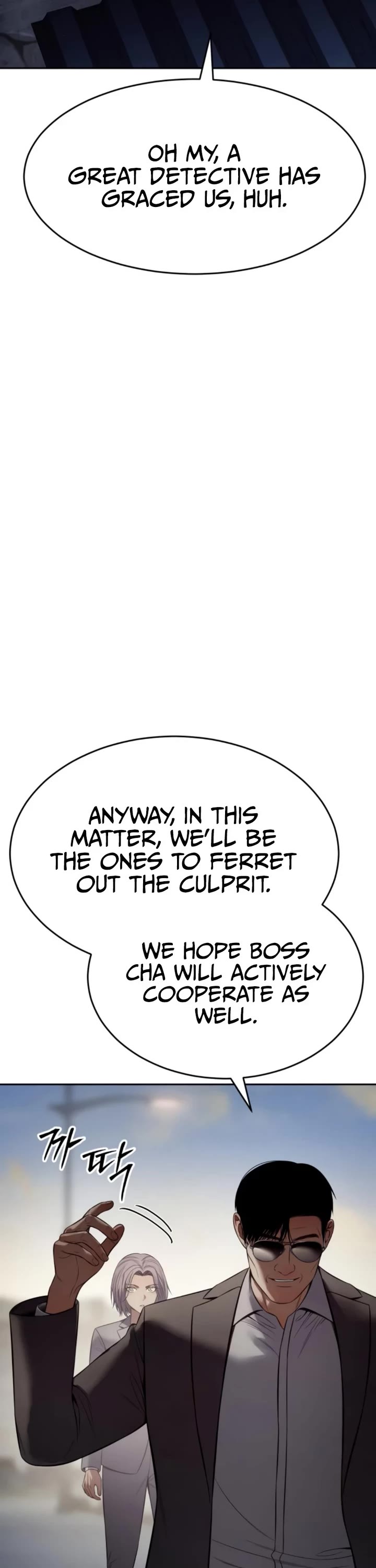 Read Baek XX EN Manga Online