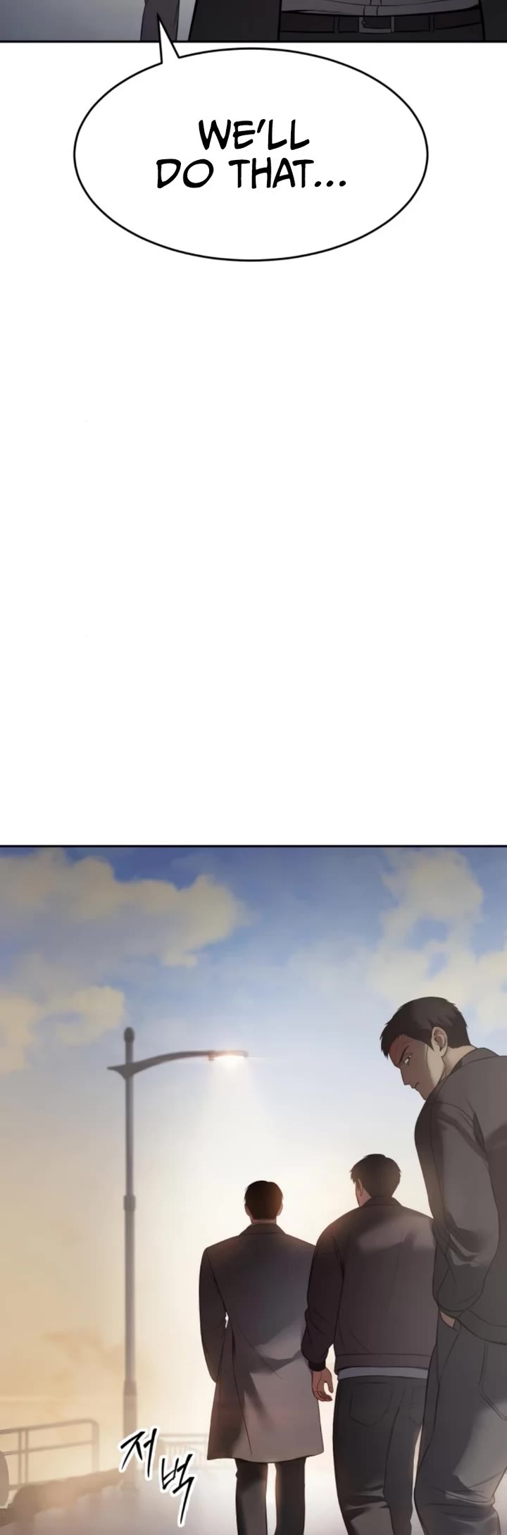 Read Baek XX EN Manga Online