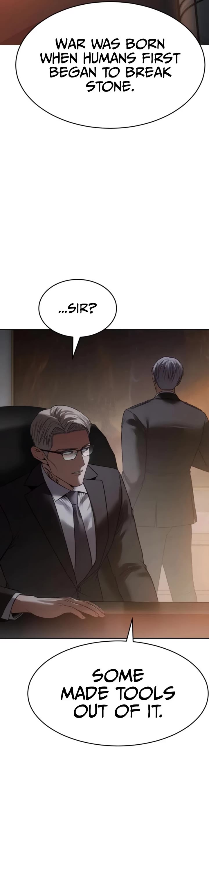 Read Baek XX EN Manga Online
