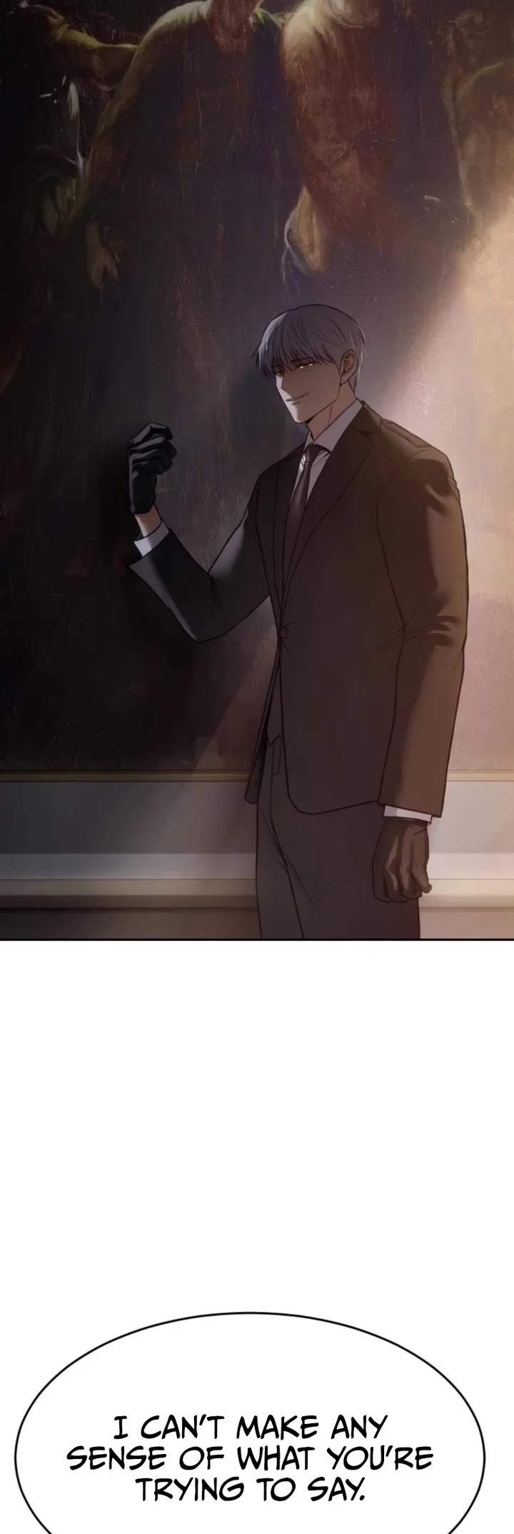 Read Baek XX EN Manga Online
