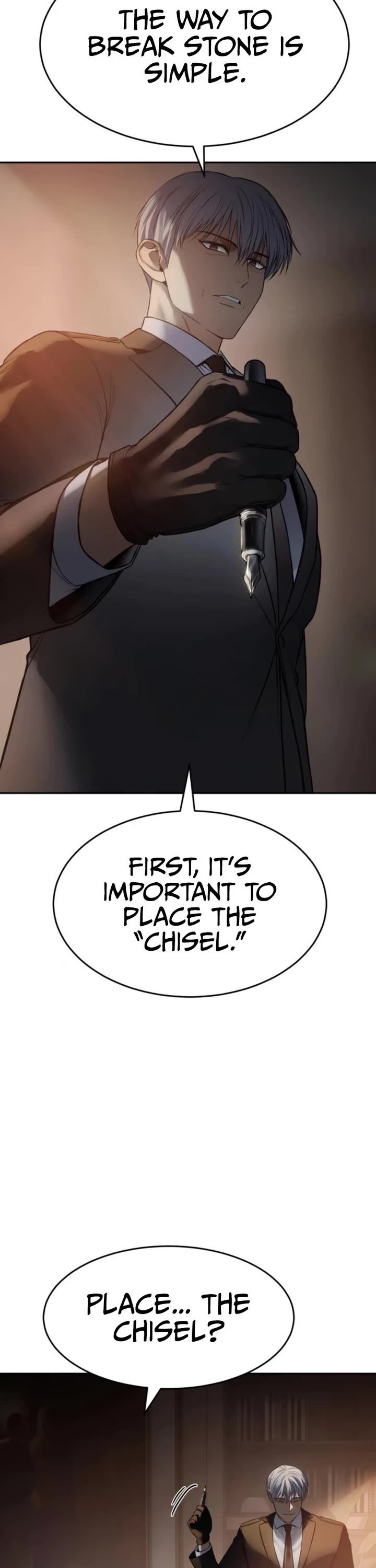 Read Baek XX EN Manga Online