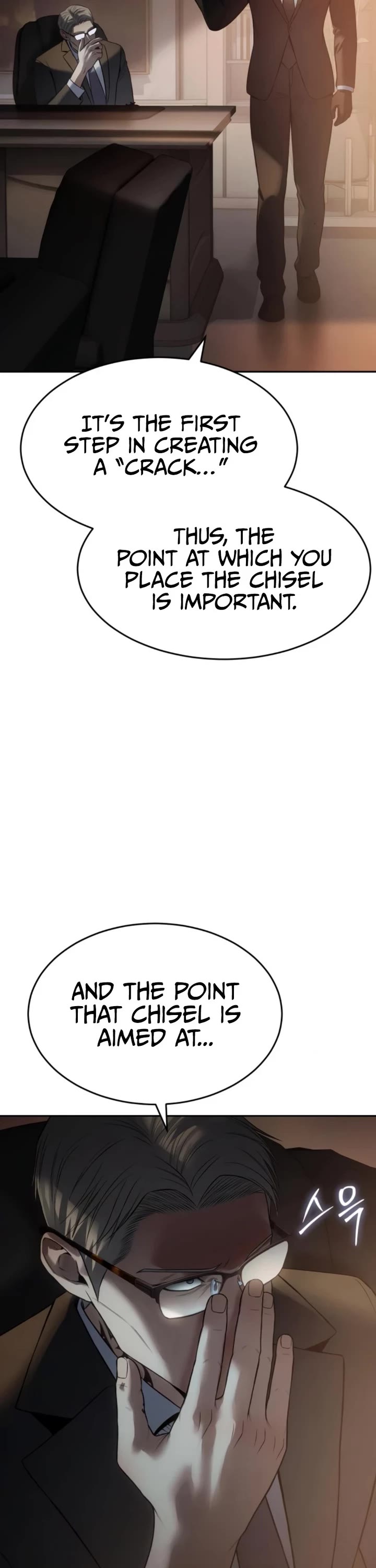Read Baek XX EN Manga Online