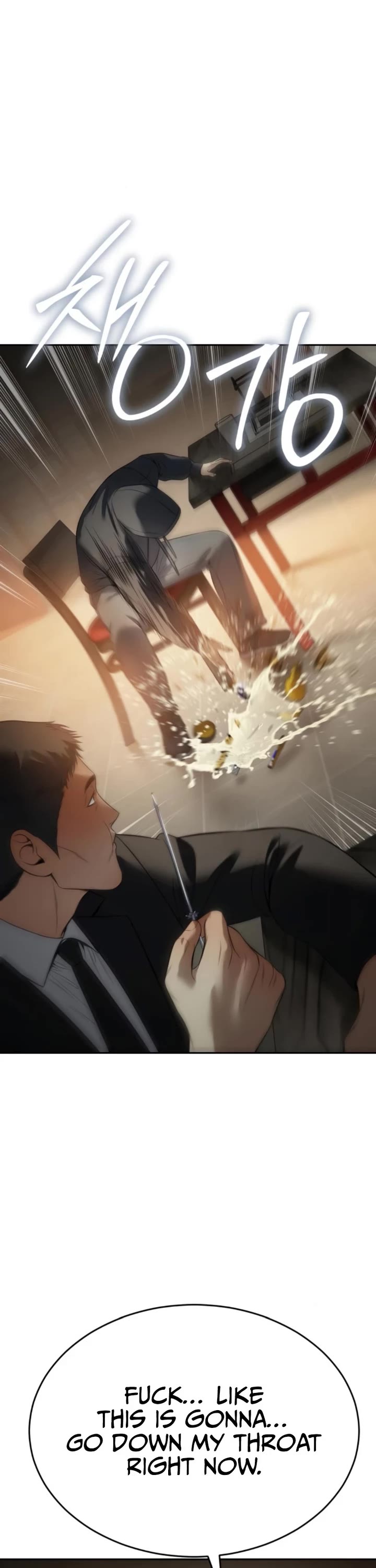 Read Baek XX EN Manga Online