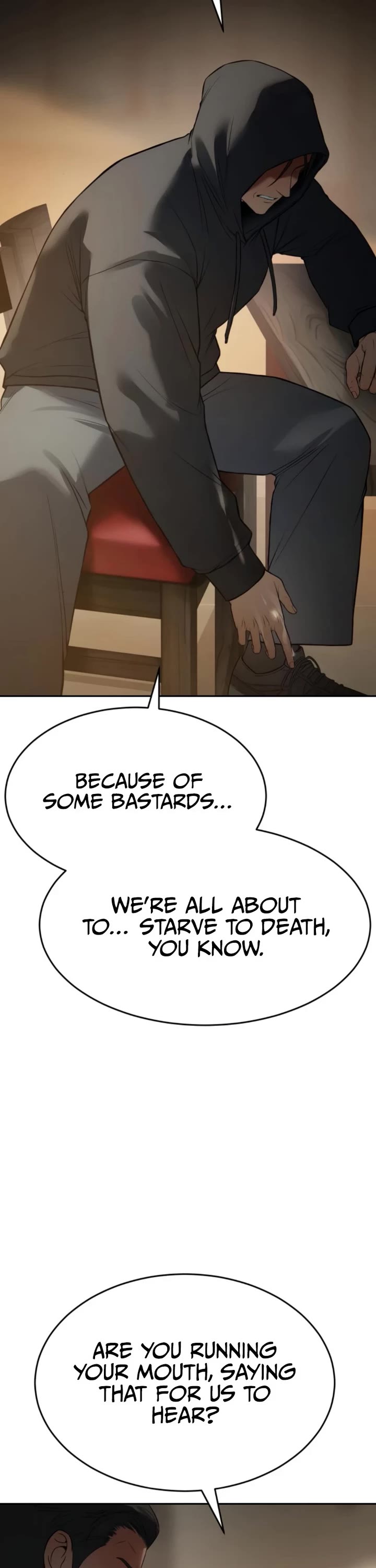 Read Baek XX EN Manga Online