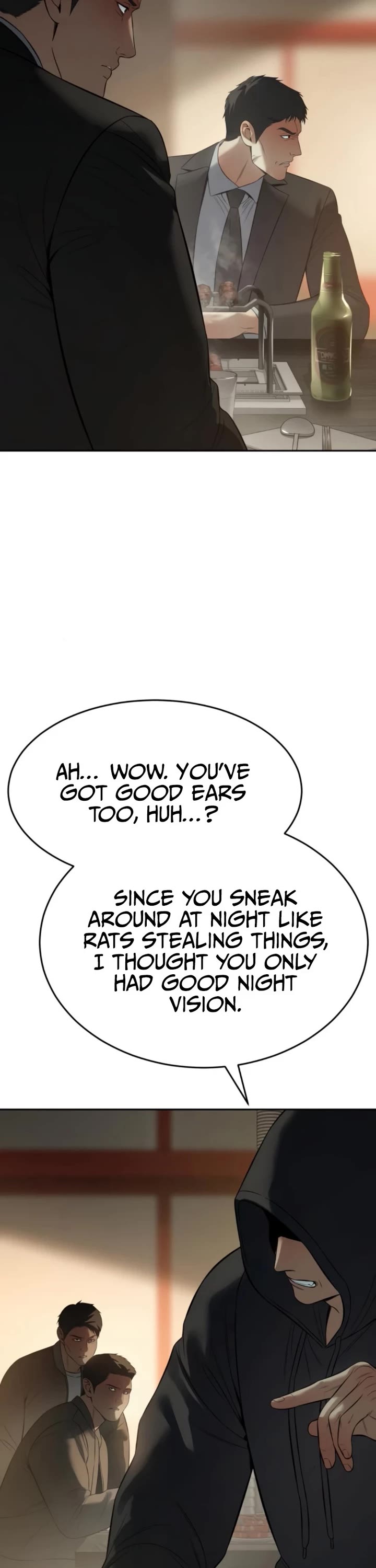 Read Baek XX EN Manga Online