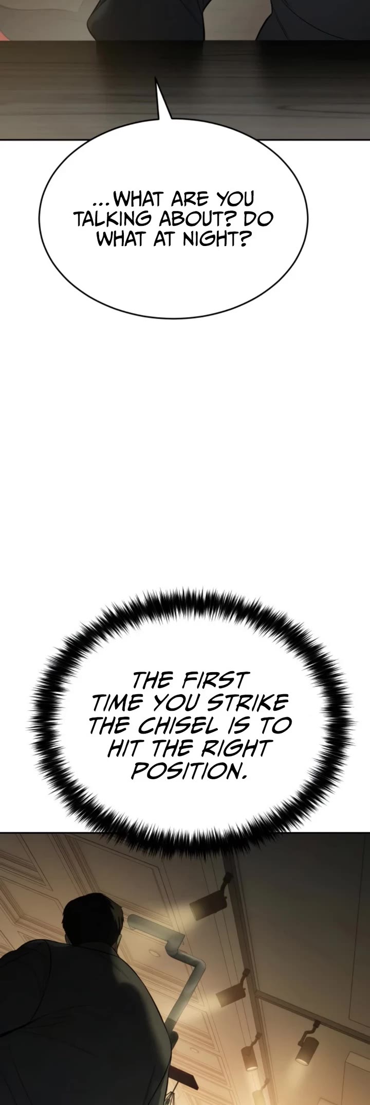Read Baek XX EN Manga Online