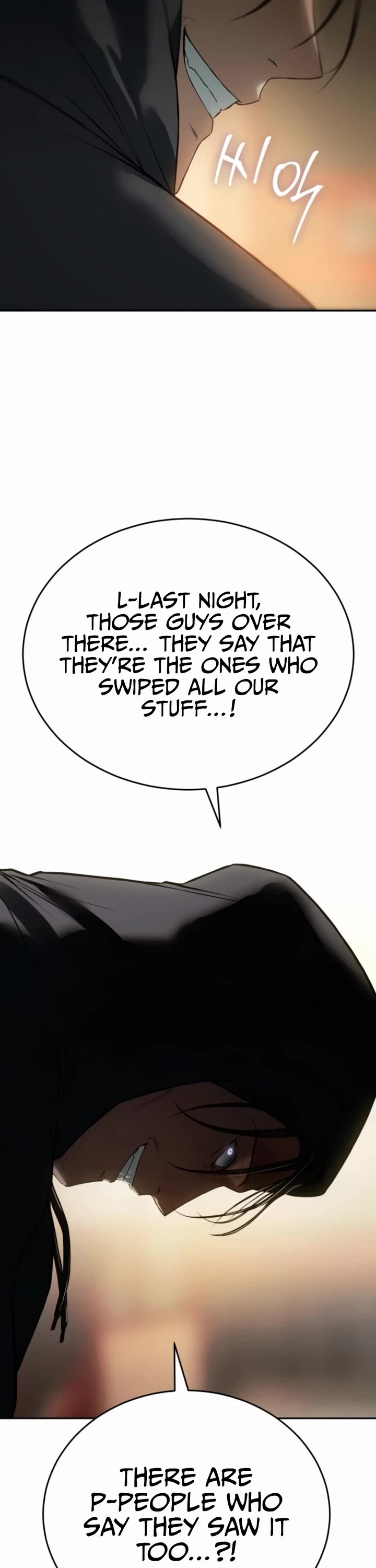 Read Baek XX EN Manga Online