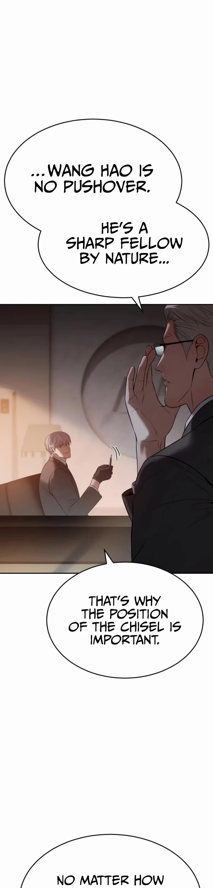Read Baek XX EN Manga Online
