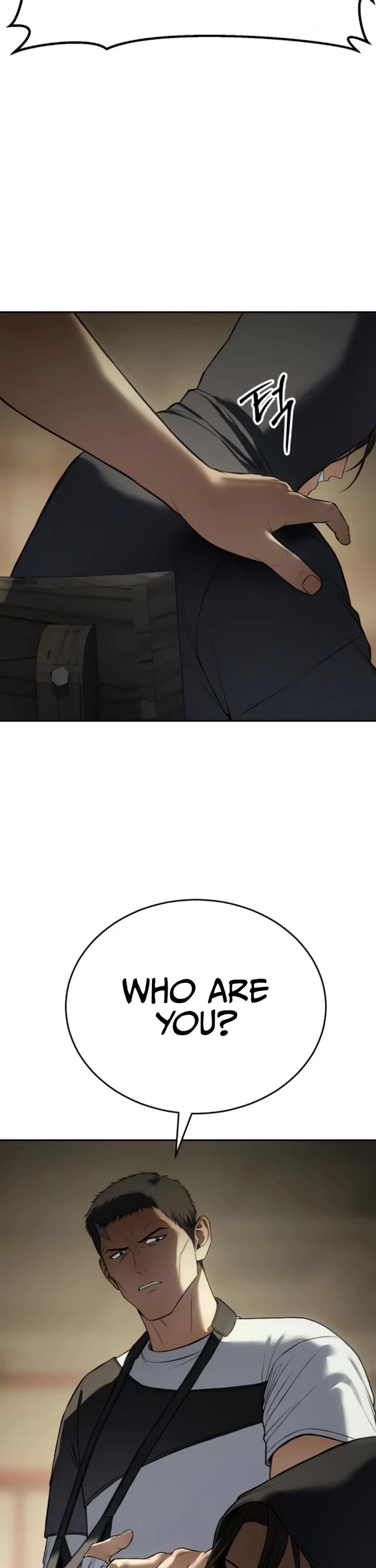 Read Baek XX EN Manga Online