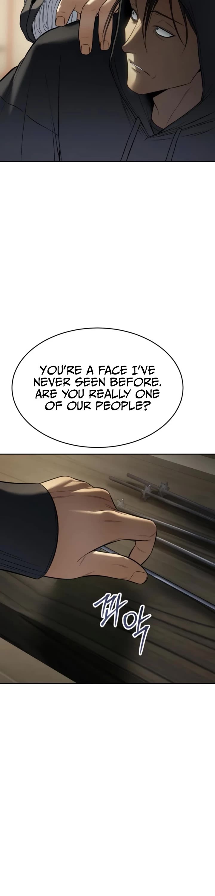Read Baek XX EN Manga Online