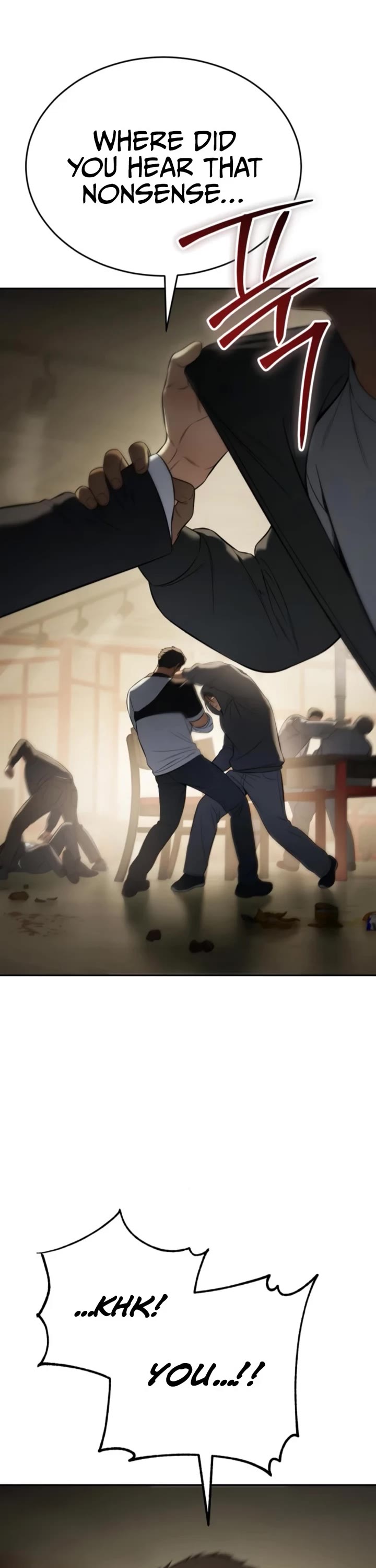 Read Baek XX EN Manga Online