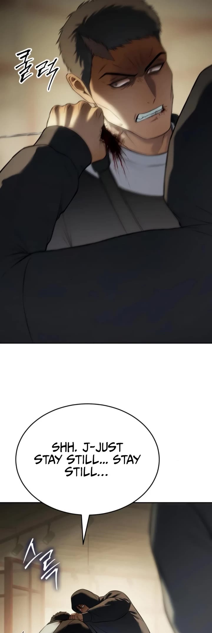 Read Baek XX EN Manga Online
