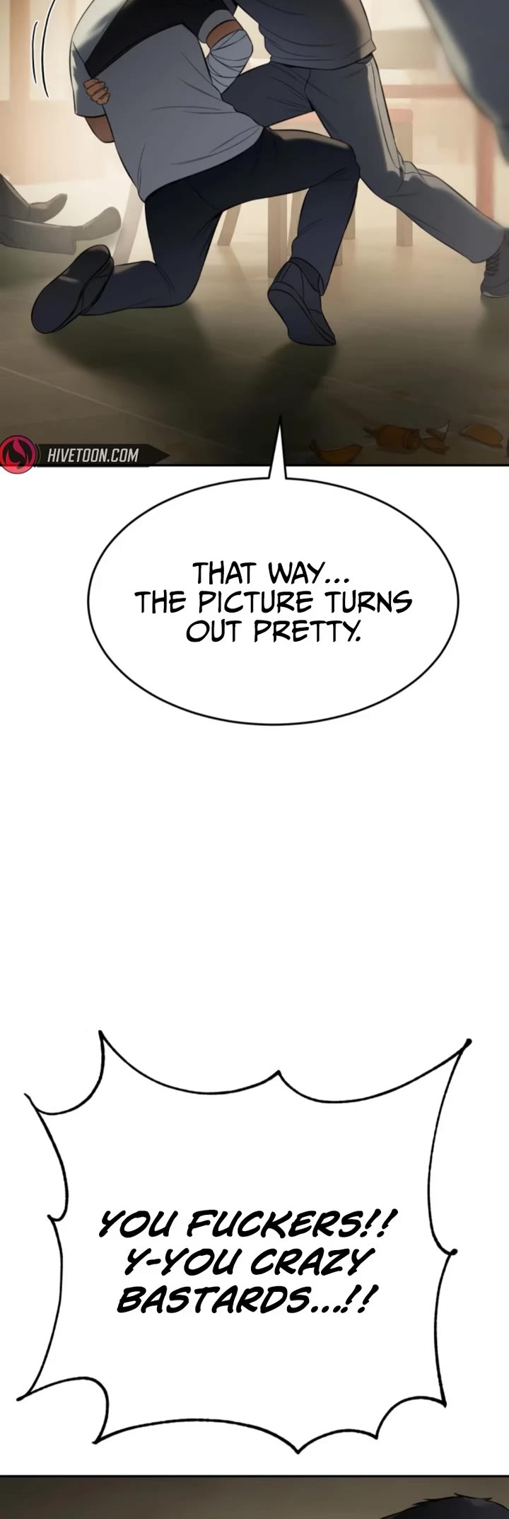 Read Baek XX EN Manga Online
