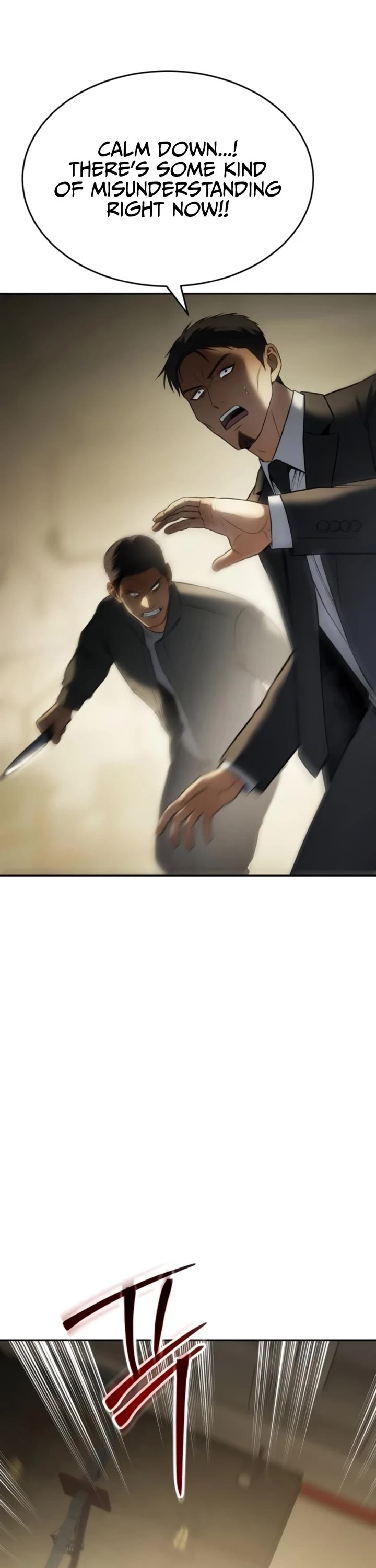 Read Baek XX EN Manga Online