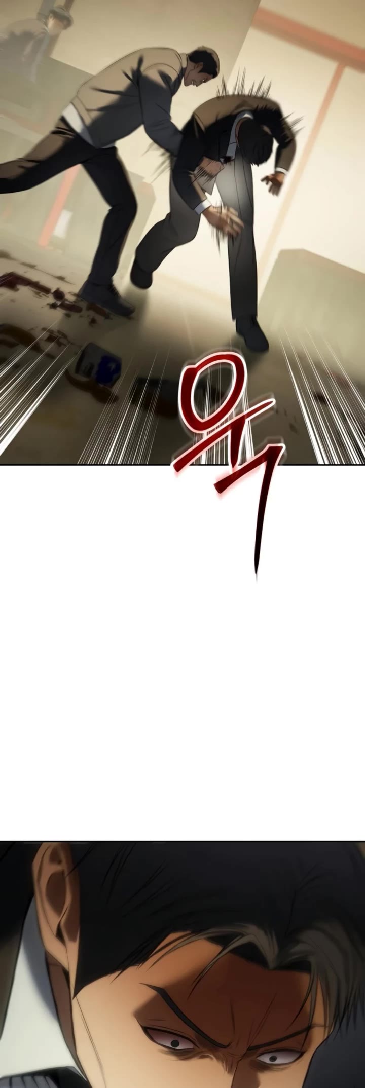 Read Baek XX EN Manga Online